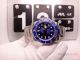 EW Swiss 3255 Rolex Smurf Submarimer Replica Watch Blue Ceramic Bezel (8)_th.jpg
